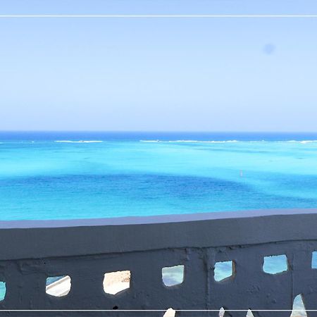Halla Matrouh Sea View Mersa Matruh Buitenkant foto